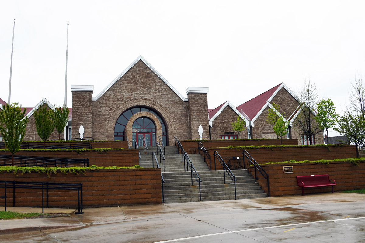 045 The National Czech and Slovak Museum in Cedar Rapids, Iowa.JPG
